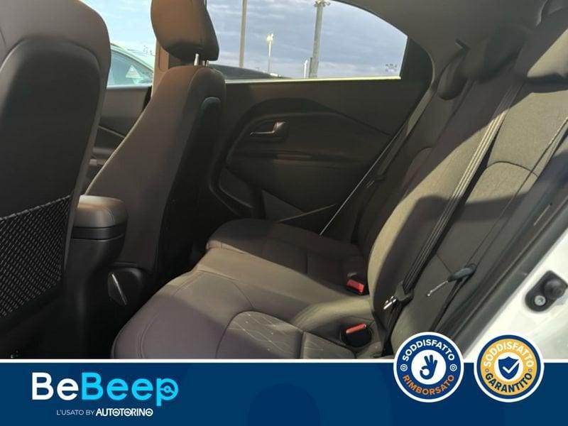 KIA Rio 5P 1.2 COOL ECO GPL