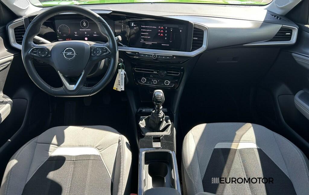 Opel Mokka 1.5 Elegance