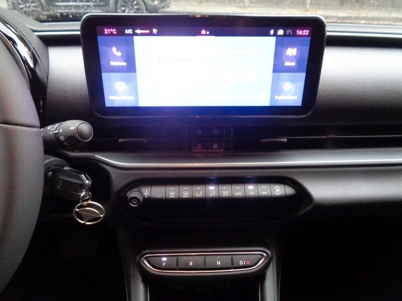 Fiat 600 Hybrid 100 CV DCT soli 11.000 KM