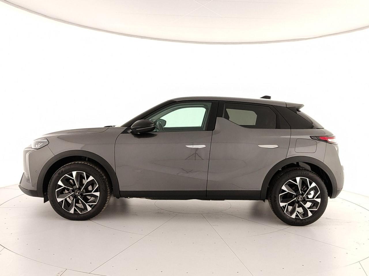 Ds DS 3 BlueHDi 130 aut. Opera
