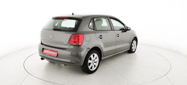 VOLKSWAGEN Polo 1.2 TSI 5 porte Highline - CAMBIO AUTOMATICO