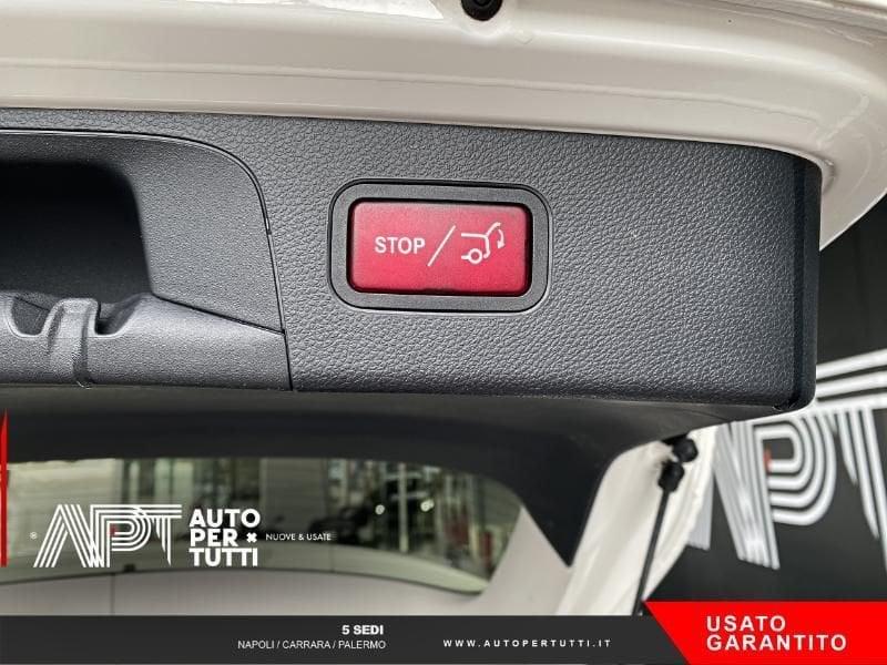 Mercedes-Benz GLC GLC 220 d Premium 4matic auto