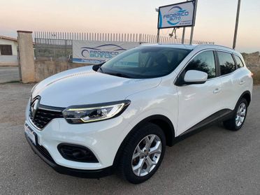 Renault Kadjar 1.5 blue dci Sport Edition 115cv edc
