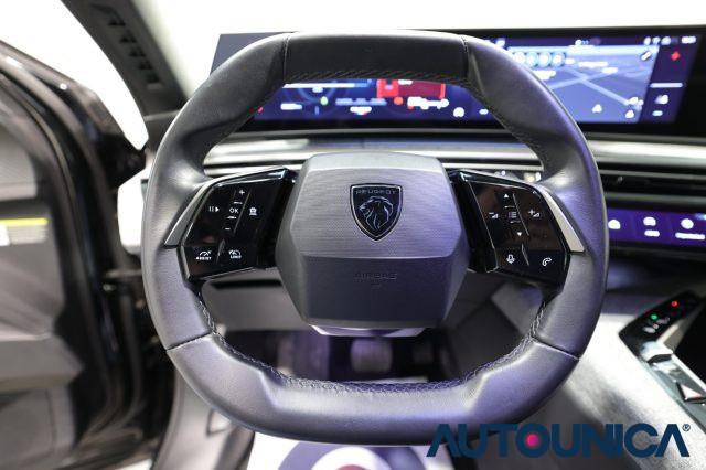 PEUGEOT 3008 HYBRID 136 E-DCS6 ALLURE FULL LED