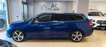 Peugeot 308 BlueHDi 150 S&S SW GT Line