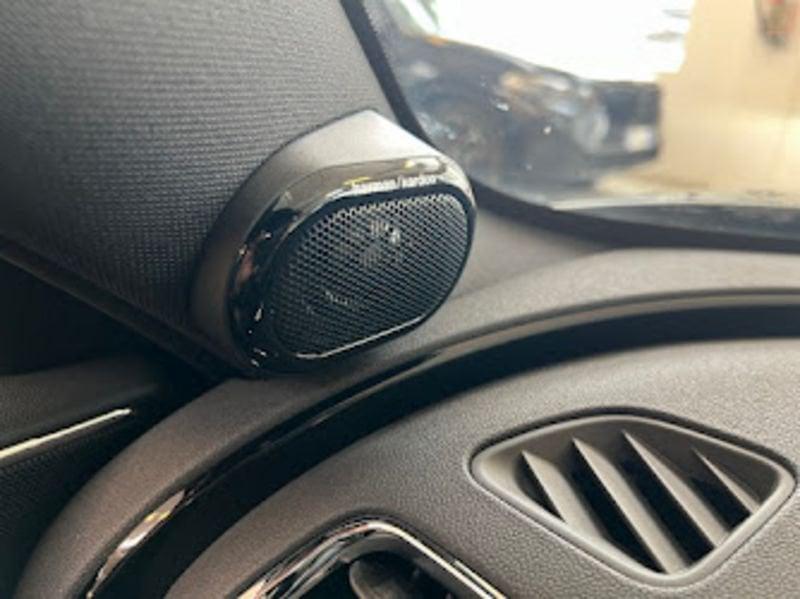 MINI Clubman Mini Clubman 2.0 JCW ALL4 Akrapovic