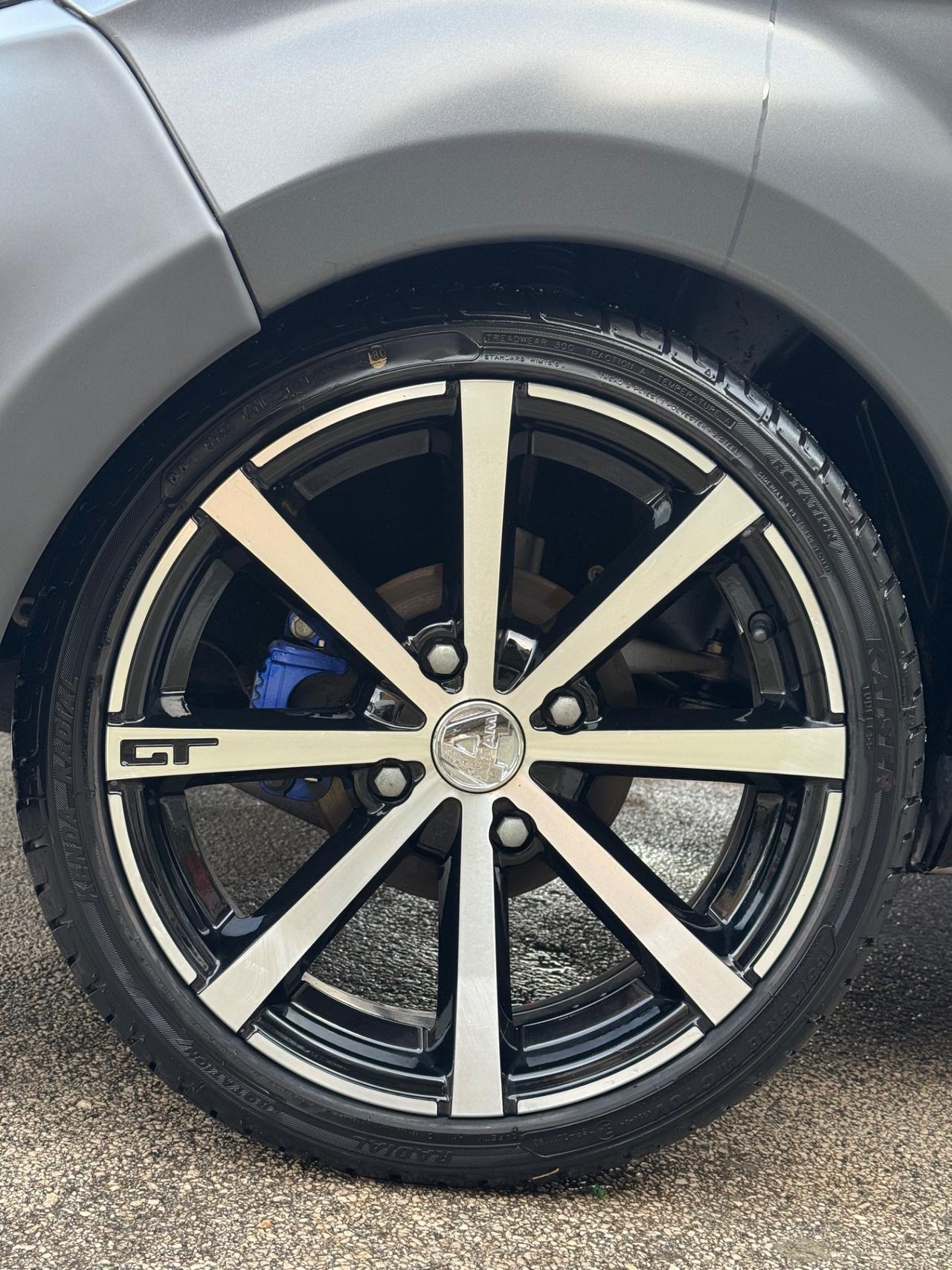 Aixam City GTO Emotion