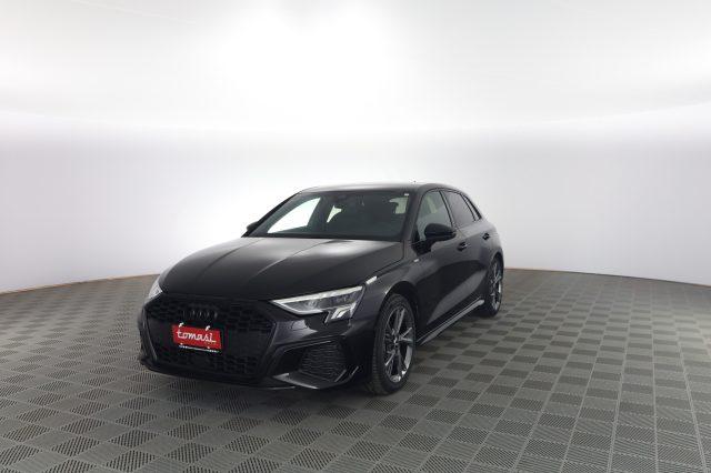 AUDI A3 A3 SPB 30 TFSI S tronic S line edition