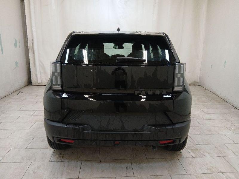 FIAT Grande Panda 1.2 hybrid Business 110cv edct