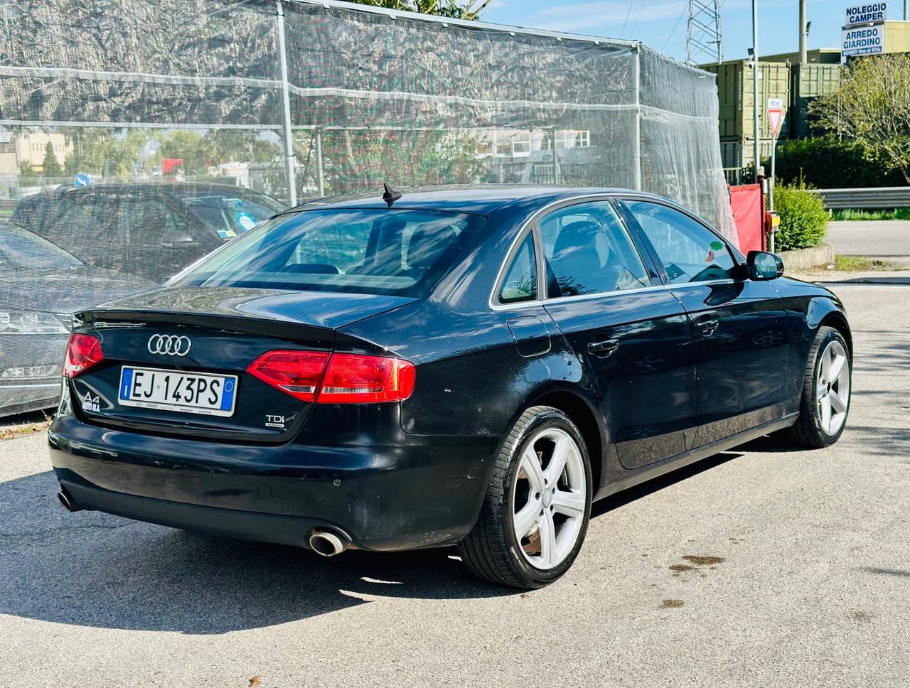 Audi A4 3.0 V6 TDI 4x4 S tr. Advanced 239 CV ! ! !