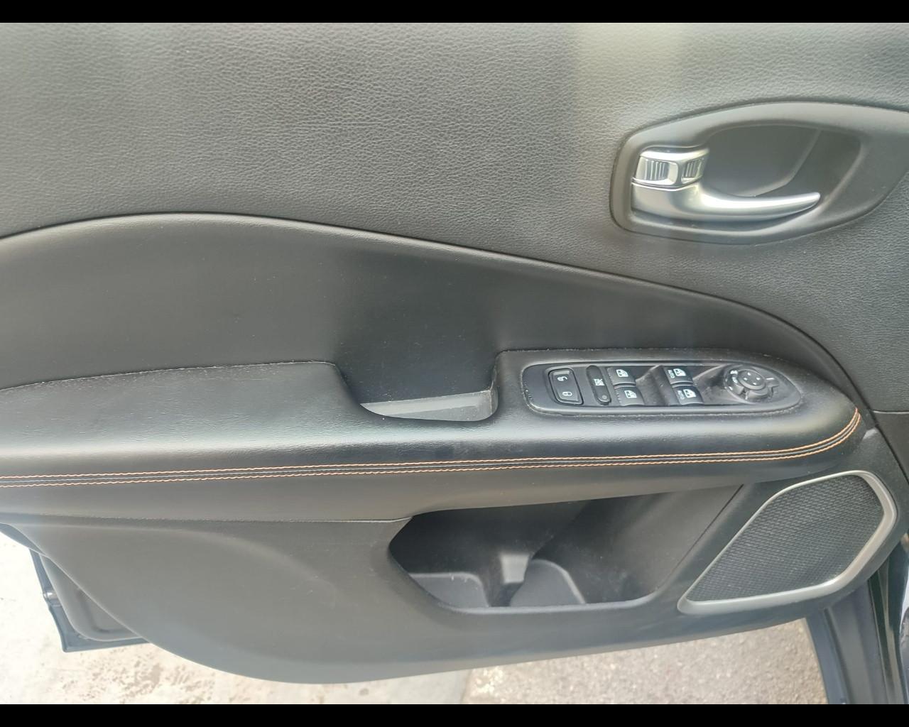 JEEP Compass 2.0 Multijet II 4WD Limited