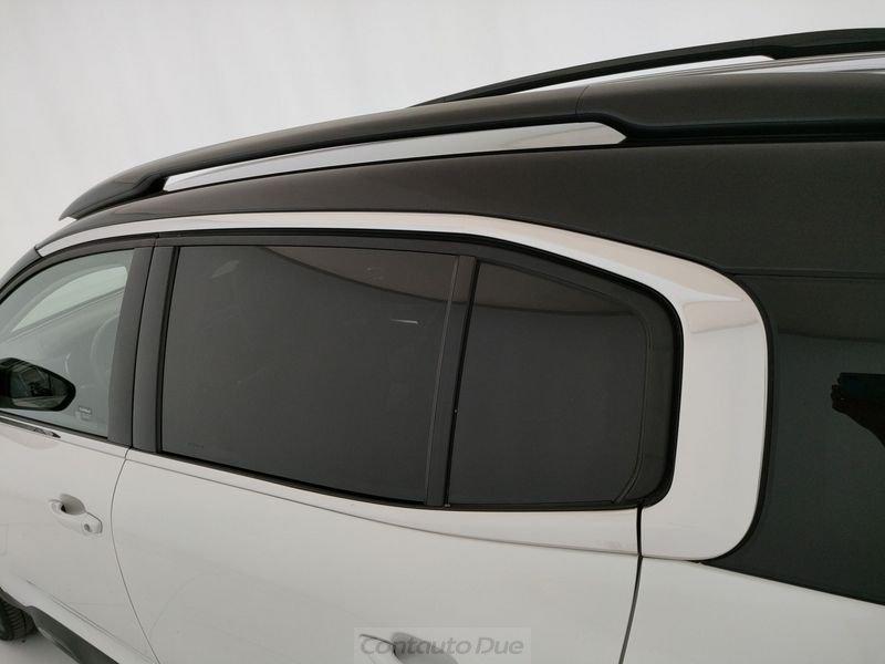 Citroën C5 Aircross C5 Aircross 1.5 bluehdi Shine Pack s&s 130cv