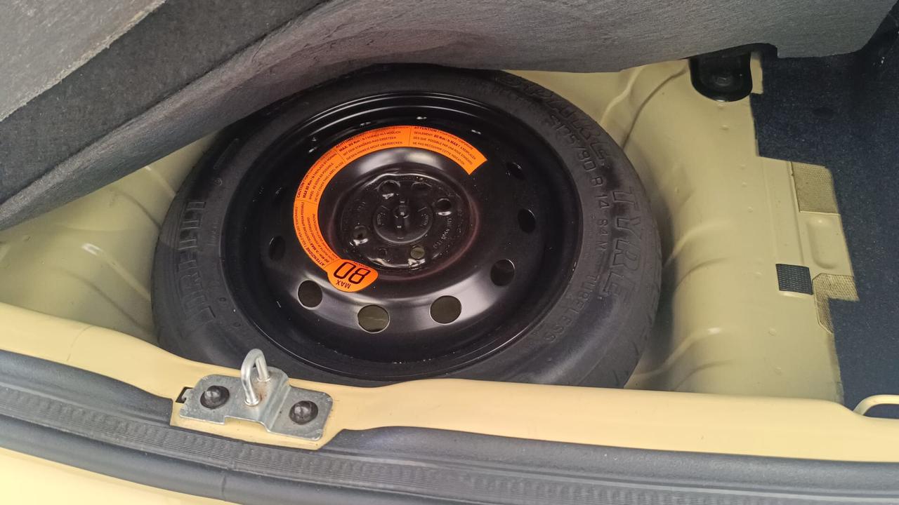 FIAT PANDA 1.2 BENZINA 4X4 CLIMBING 4WD