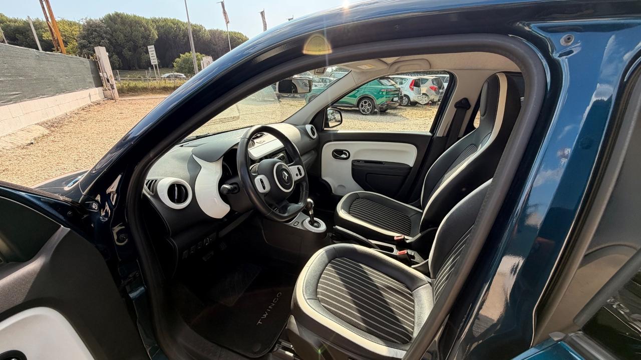 Renault Twingo Electric Intens