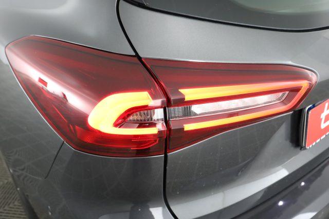 FORD Focus Focus 1.0 EcoBoost Hybrid 125 CV SW ST-Line