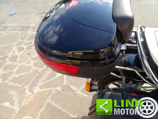 MOTO GUZZI T3 850 CALIFORNIA