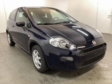 Fiat Punto Evo 3 Porte Punto Evo 3p 1.2 Dynamic s&s