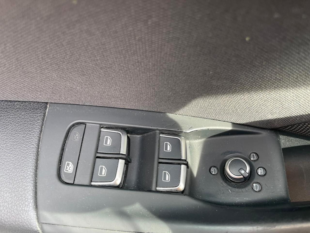 Audi Q3 2.0 TDI 177 CV quattro S tronic S-Line