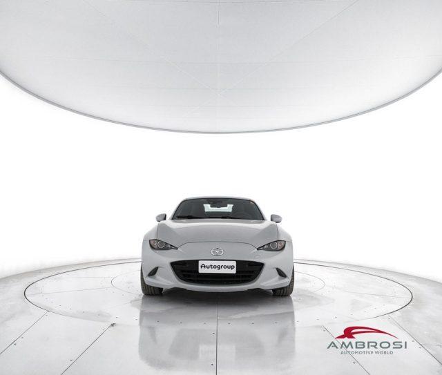 MAZDA 2 MX 5 .0L Skyactiv-G RF aut. Exceed