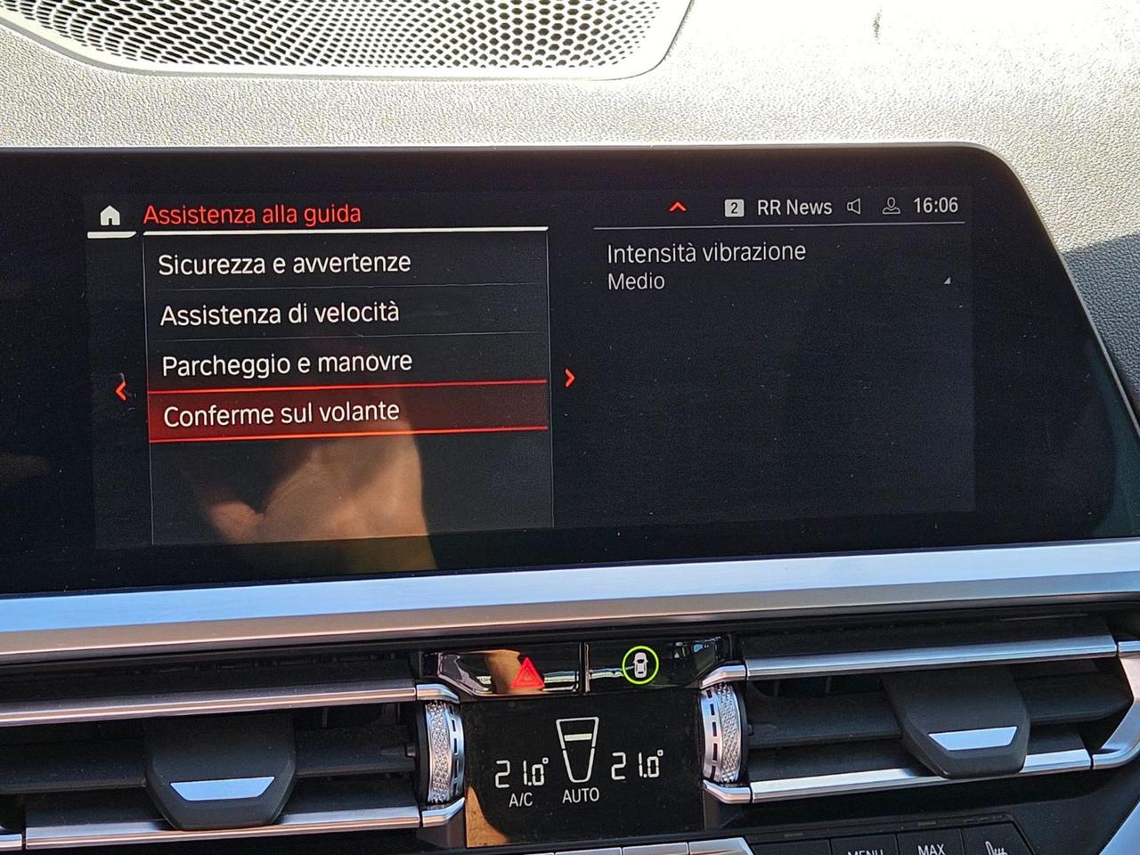 BMW 320 d 48V Touring Sport