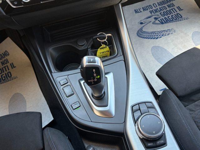 BMW 120 d xDrive Aut. Msport
