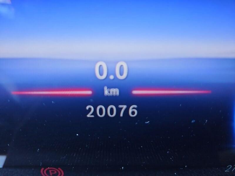 Mercedes-Benz EQB EQB 250+ Progressive Advanced 70,5 kWh