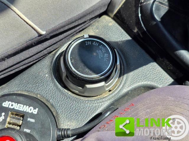 MITSUBISHI L200 2.4 DI-D/154CV Double Cab Intense NO IVA