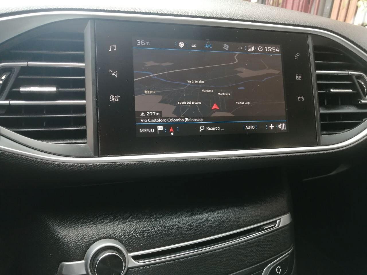 Peugeot 308 BlueHDi 130 S&S SW Business