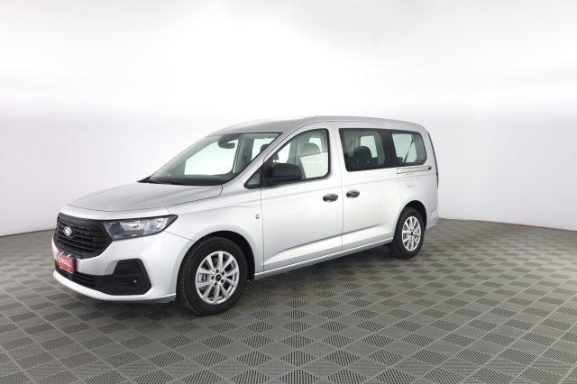 FORD Tourneo Connect Grand Tourneo Connect 2.0 EcoBlue 102 CV Plus