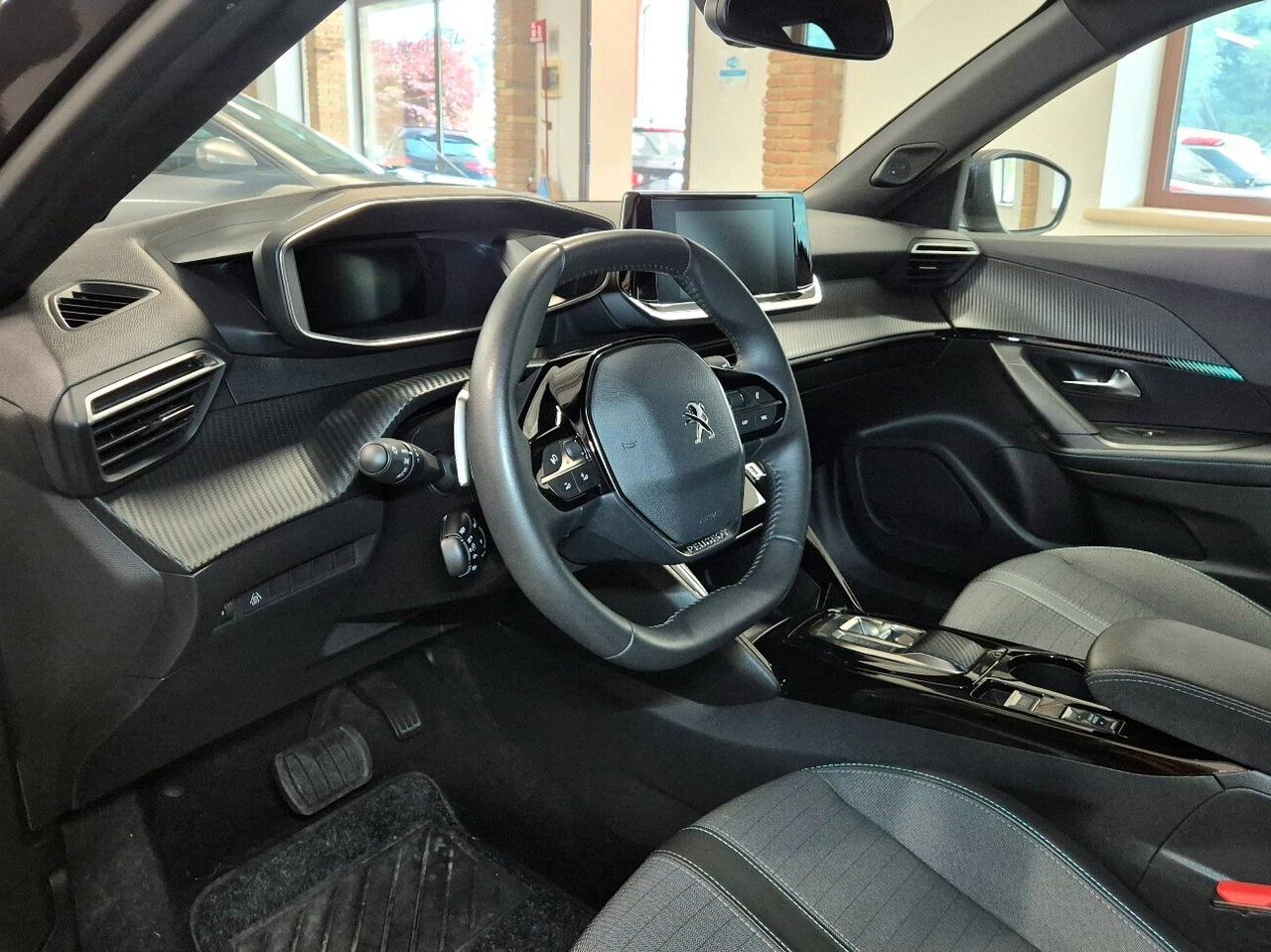 Peugeot 2008 BlueHDi 130 S&S EAT8 Allure ** AUTOMATICA **