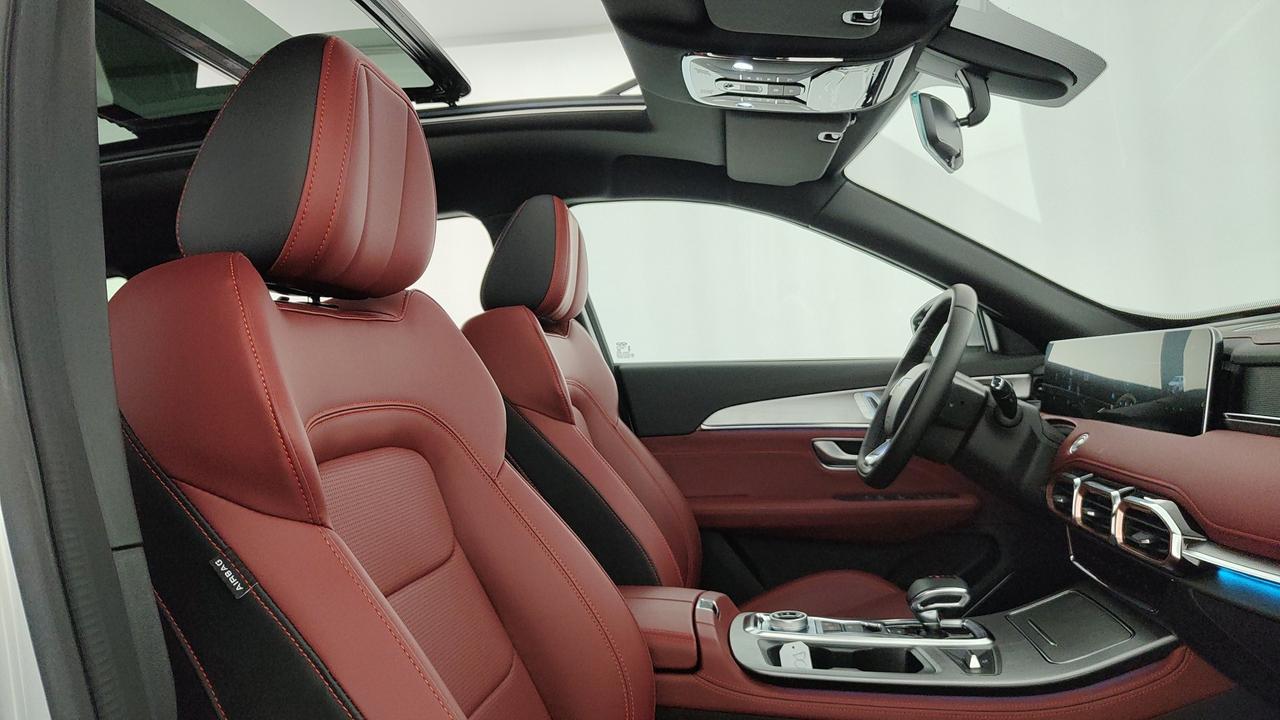 SPORTEQUIPE SPORTEQUIPE 7 GT W 1.5T BZ