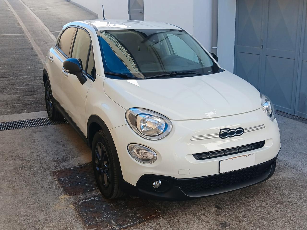 Fiat 500X 1.3 MultiJet 95 CV Club