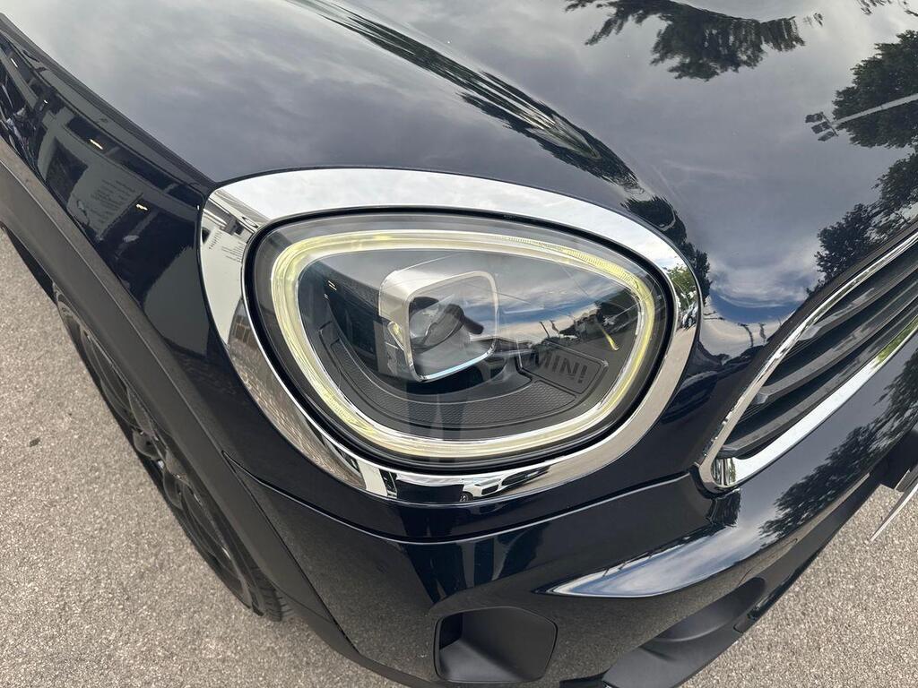 Mini Cooper Countryman 1.5 TwinPower Turbo Cooper