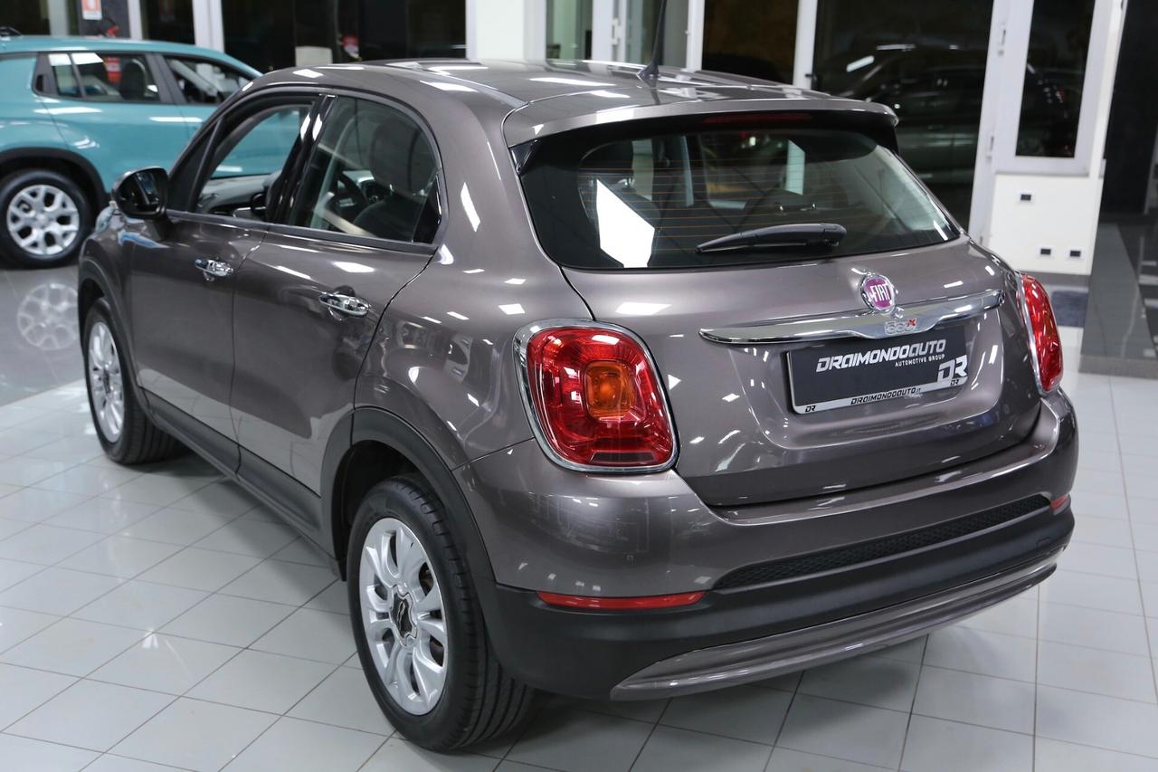 Fiat 500X 1.3 MultiJet 95 CV Pop Star