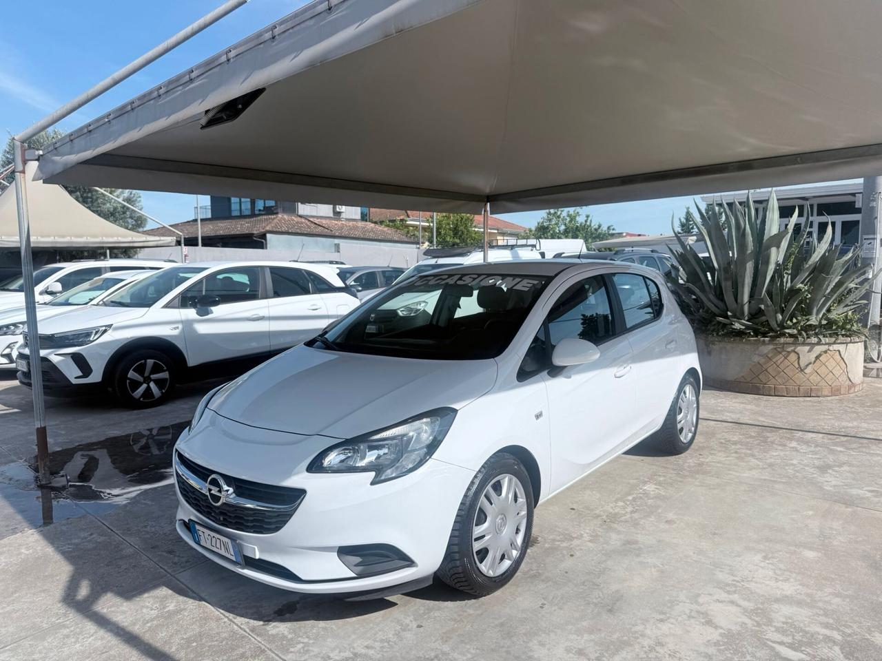 Opel Corsa 1.2 5 porte Innovation