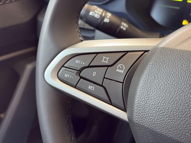 Dacia Duster Duster 1.6 hybrid Journey 140cv