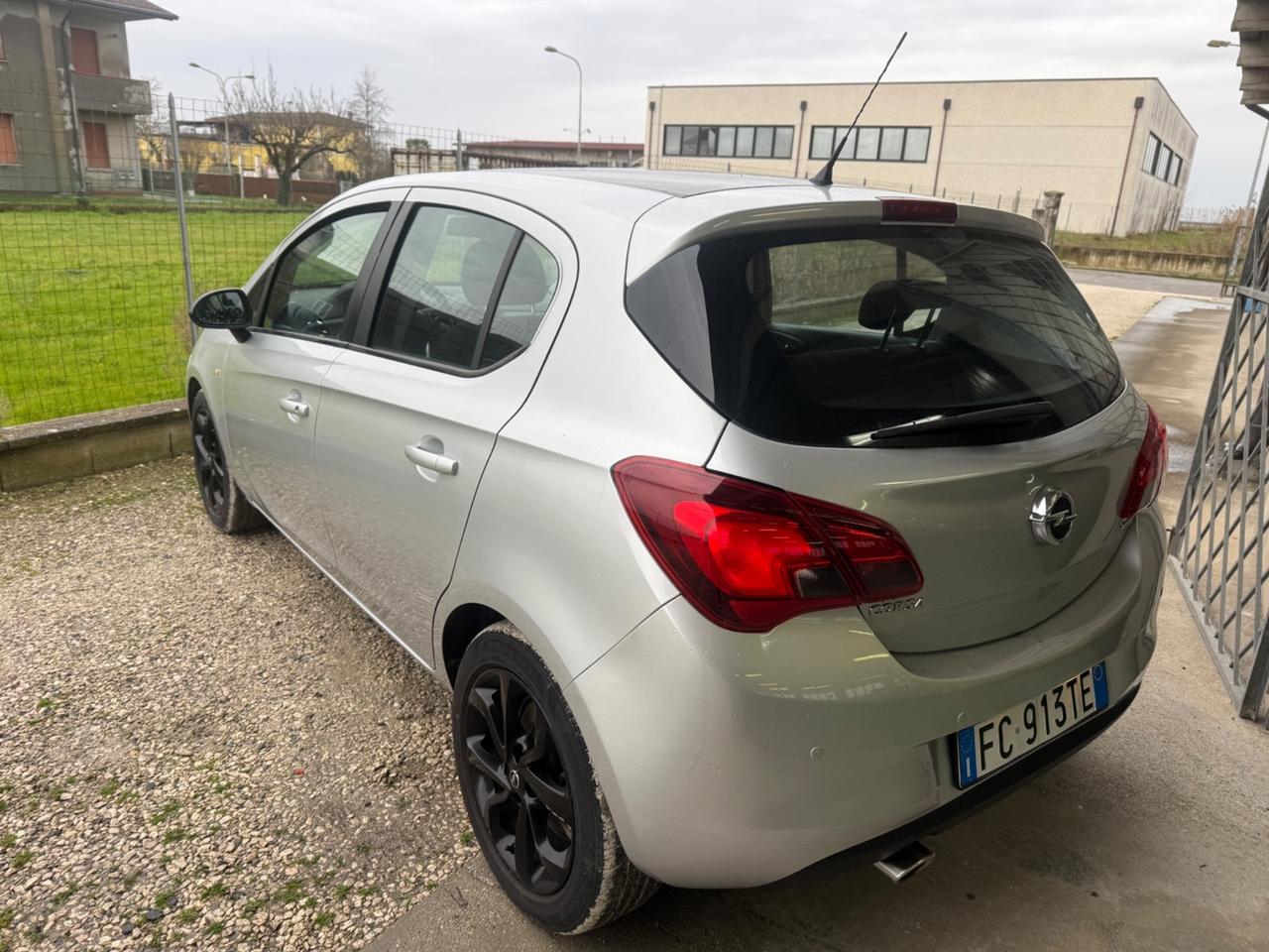 Opel Corsa 1.3 CDTI
