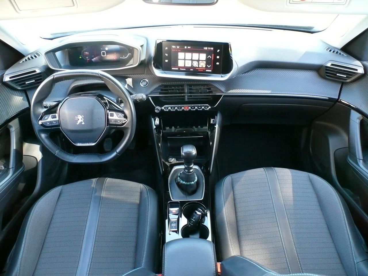 Peugeot 2008 PureTech 130 S&S Allure