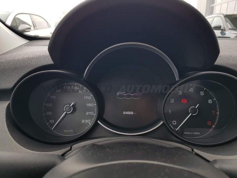 FIAT 500X 500X 1.0 t3 Cross 120cv