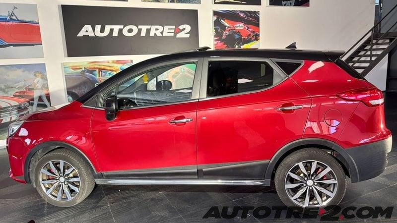 DR AUTOMOBILES dr4 1.6 GPL Sport