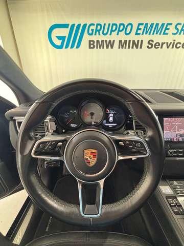 Porsche Macan Macan 3.0d S 250cv pdk my16