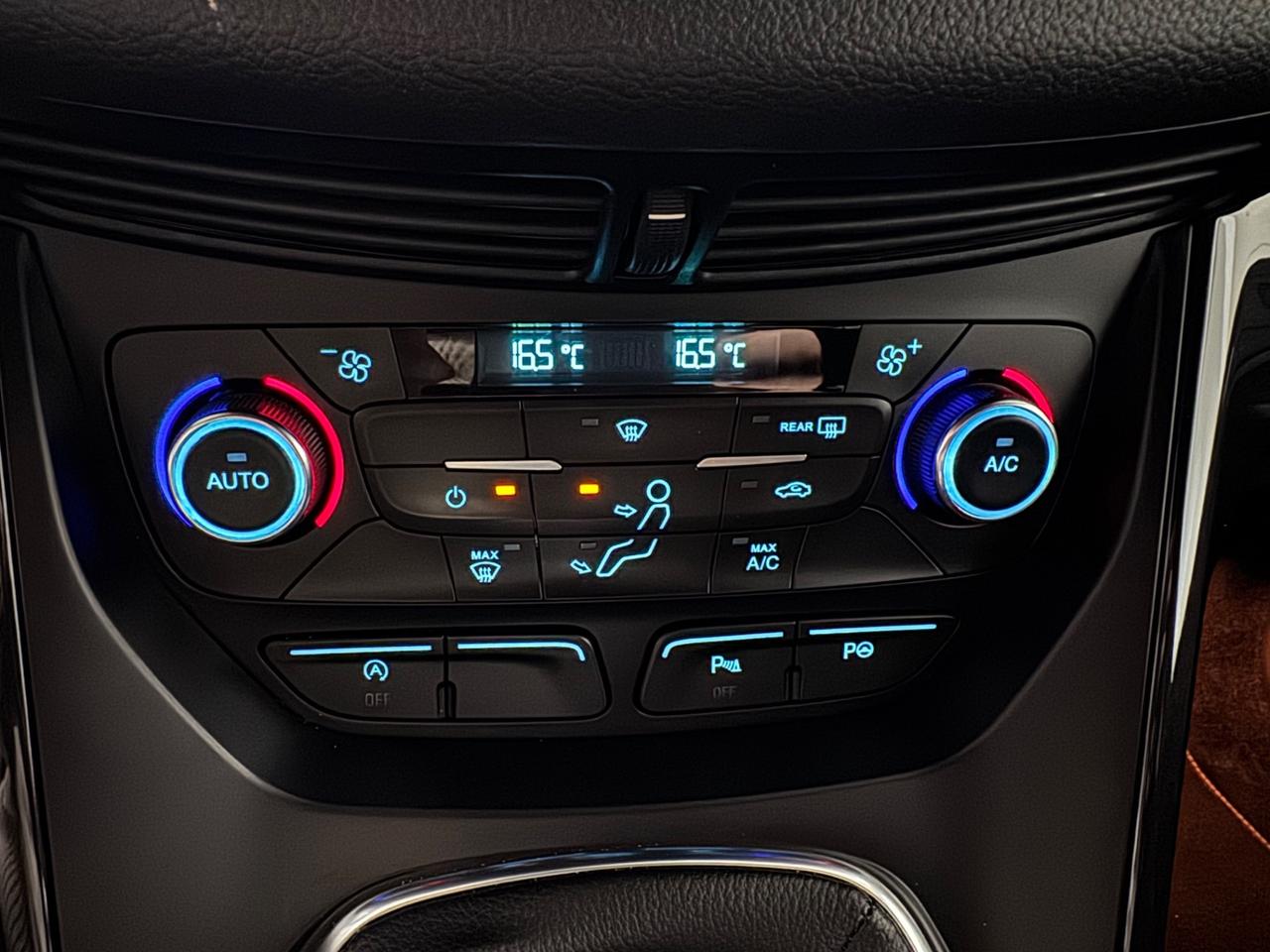 Ford Kuga 1.5 EcoBoost ST-Line