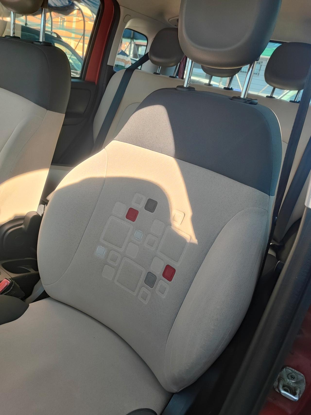 Fiat Panda 1.3 MJT 95 CV S&S Lounge