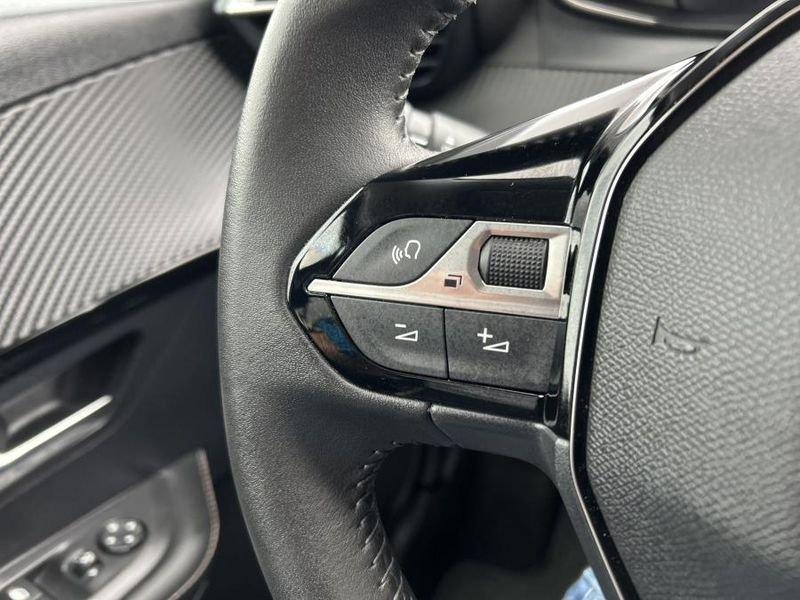 Peugeot 208 PureTech 100 Allure 5p UFFICIALE ITALIA