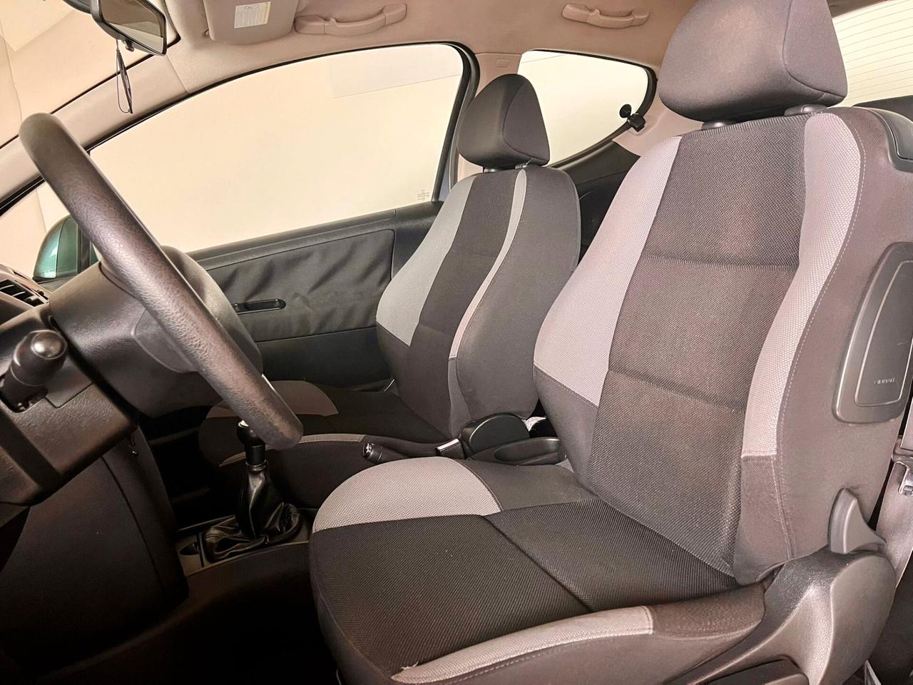 Peugeot 207 1.6 HDi 90CV 3p. XS