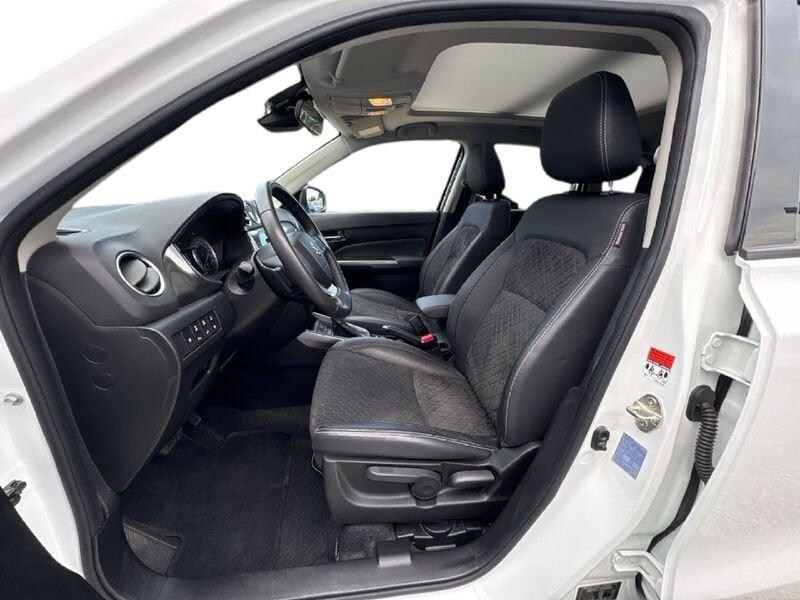 Suzuki Vitara Vitara 1.4 Hybrid 4WD AllGrip Starview