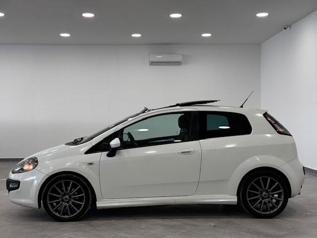 Fiat Punto Evo Punto Evo 1.3 Mjt 90 CV 3 porte Sport