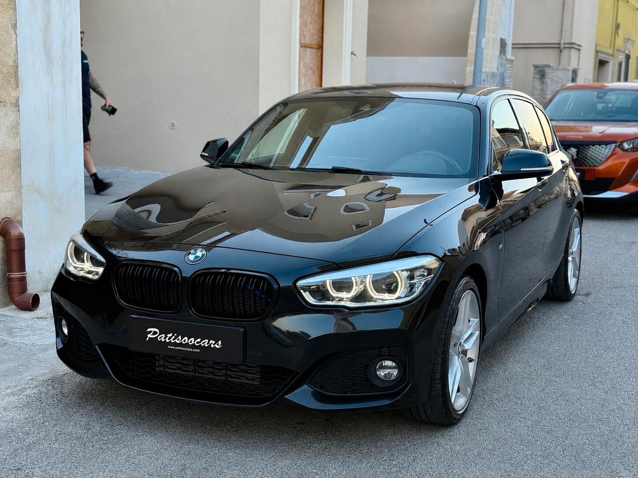 Bmw 120d 5p. Msport HARMAN KARDON