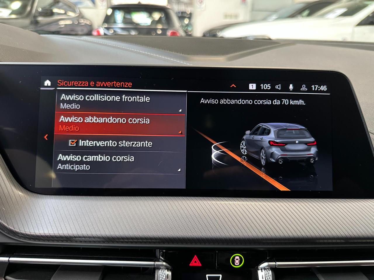 BMW 135 M 135i xdrive ColorVision Edition - FULL