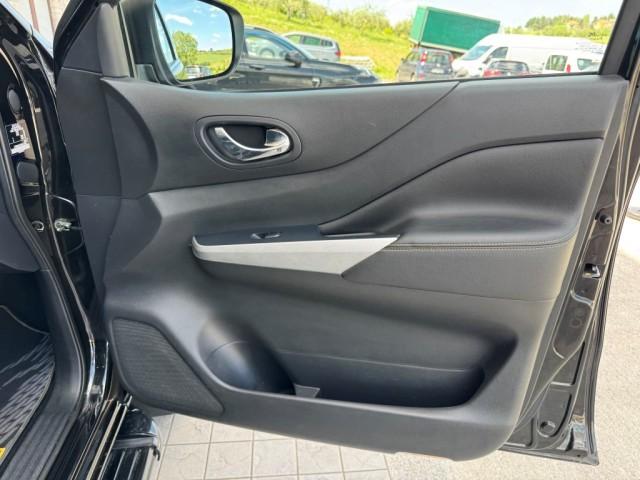 Nissan Navara N-Guard 2.3 Dci D.Cab 4wd 190cv Auto E6